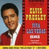 Elvis Presley : Viva Las Vegas